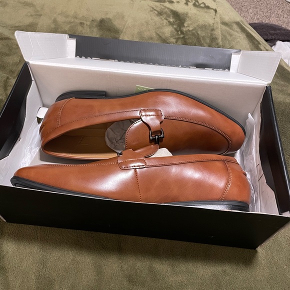 Alfani Men’s Otis Bit Loafers - Picture 4 of 6